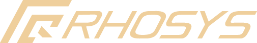 Rhosys logo